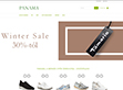 panamacipo.hu Minőségi Tamaris cipők webshopunkban!