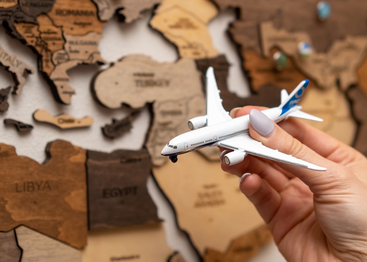 Jetlag: mi történik a testünkkel utazás után, és hogyan győzhetjük le?
