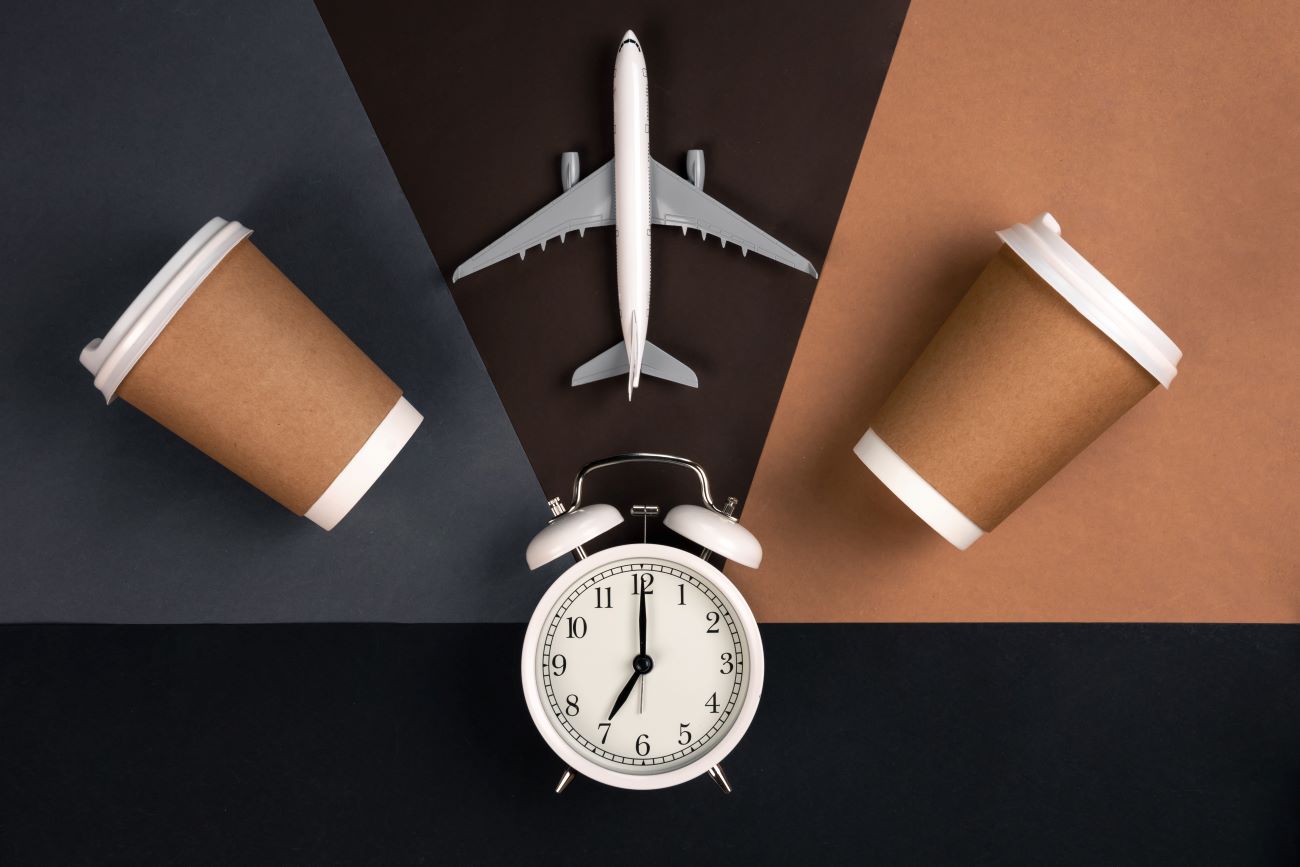 Last minute repülés? Parkolónkra ilyenkor is számíthat