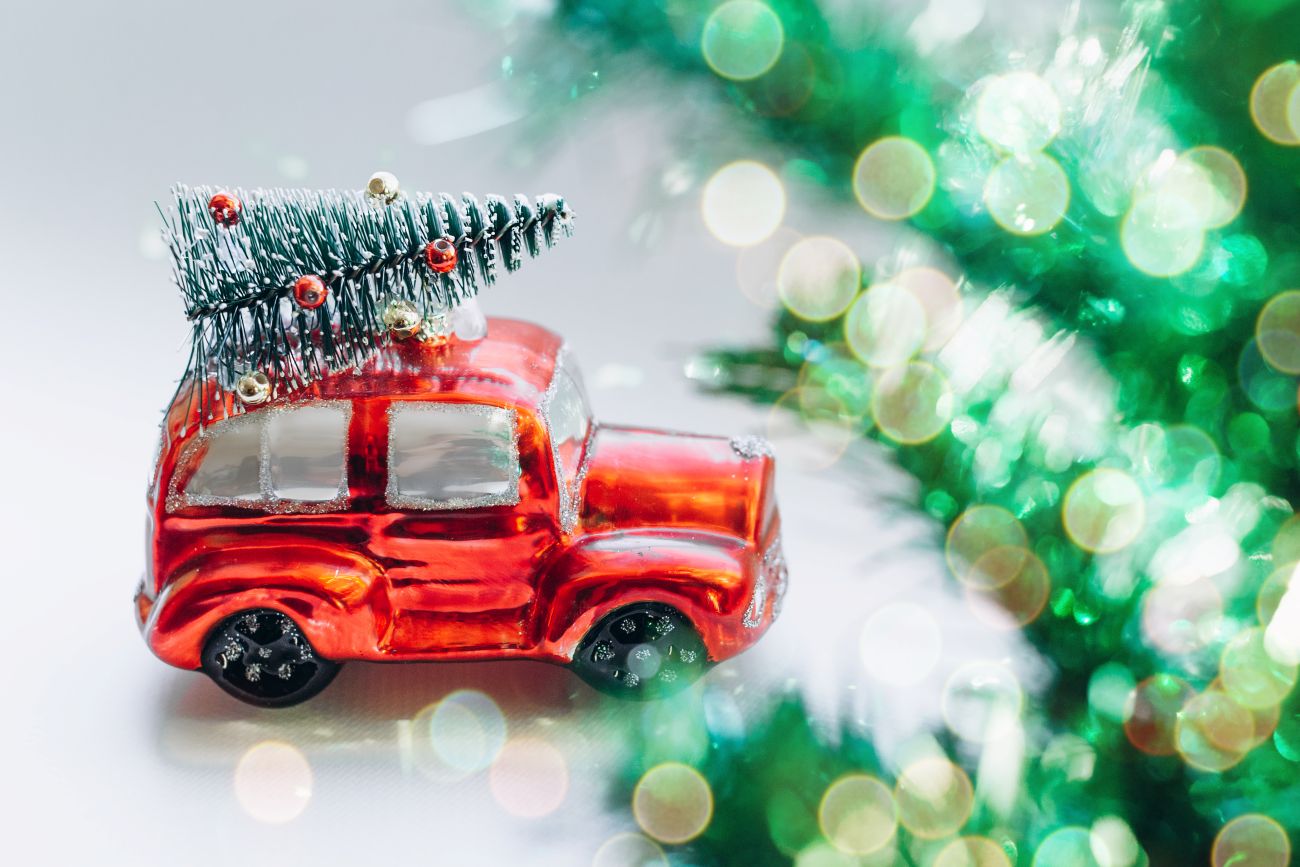 Parkolás Ferihegyen az ünnepek alatt is