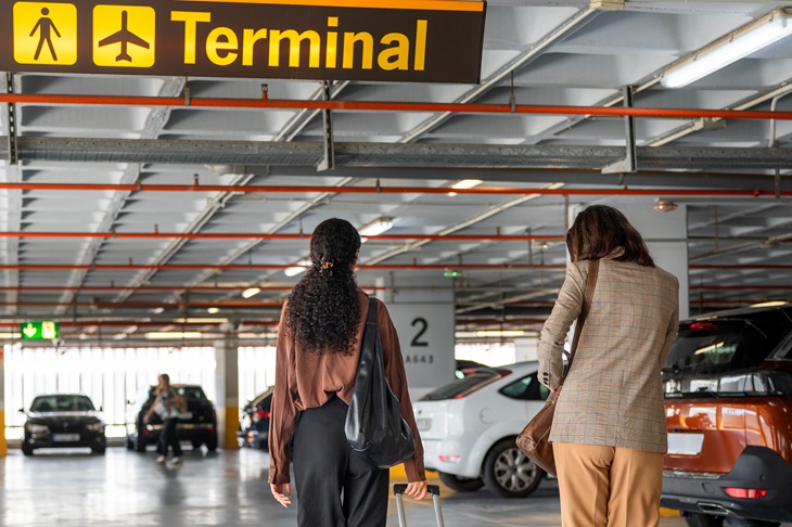 Ezért érdemes saját autóval a reptérre utazni, és ferihegyi parkolási lehetőséget keresni