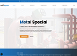 metal-special.com Vastagfalú varratnélküli acélcső